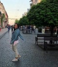 Ksenija 42 Jahre Lviv Ukraine