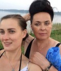Olga 68 ans Rzhev Russie