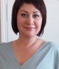 Tatiana 55 ans Khabarovsk Russie