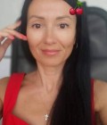 Taya 51 ans Minsk Biélorussie