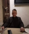 Mischa 67 ans Eisenstadt Autriche