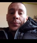 Benoit 41 ans Gedinne Belgique