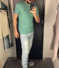 Fahd 35 ans Khobar  Arabie saoudite