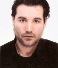 Zak 50 ans Verona Italie