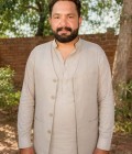 Imran 37 лет Sargodha Pakistan