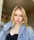 Tatiana 27 ans Nizhniy Novgorod Russie