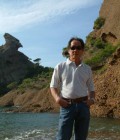 Maurice 65 ans Biganos France