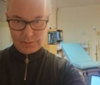Jean-Francois 54 лет Fleurus  Бельгия
