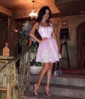 Anastasia 38 ans Sankt-petersburg Russie
