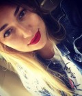 Alina 42 ans Frolovo Russie
