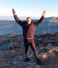 Cyril 39 ans Rambervillers  France