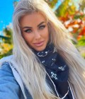 Oksana 33 ans Sankt-peterburg Russie
