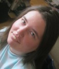 Anna 34 ans Novogrudok Biélorussie