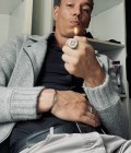 Alexis 35 ans Paris France