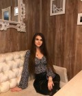 Anastasia 32 ans Moscow Russie