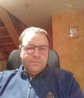 Eric 59 лет Prats De Carlux Франция