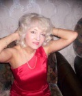 Lyudmila 68 ans Dnepropetrovsk Ukraine