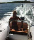 Alexandre 36 лет Gustavia Гваделупа