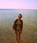 Yana 31 ans Витебск Biélorussie