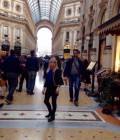 Viktoriya 47 years Paris France