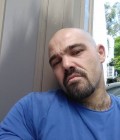 Thomas 41 ans Nice France