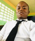 Kevin 25 ans City Of Tshwane Afrique du Sud
