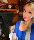 Светлана 45 ans  Krivoy Rog Ukraine