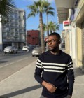 Ahmadou 30 лет Casablanca  Марокко