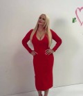 Stefania 38 лет Bologne  Италия