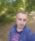David 52 лет Gueret Франция