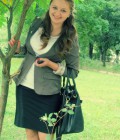 Tanya 27 ans Брест  Biélorussie