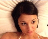 Anastasia 36 ans Caen France