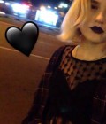 Alena 24 ans Kharkov Ukraine