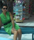 Angel 56 ans Moscow Russie