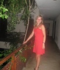 Katerina-Larisa 41 ans Riga Lettonie