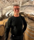 Jerome 53 лет Taverny  Франция