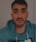 Alex 32 лет Maubeuge  Франция