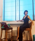 Marina 48 ans Vladivostok Russie