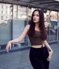 Valéria 24 ans Киев Ukraine