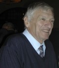 Jean 80 ans Anduze France
