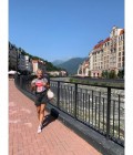 Катерина 41 ans Ейск Russie