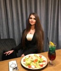 Anastasia 30 ans Moscow Russie