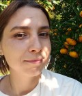 Alina 42 ans Volgograd  Russie