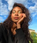 Flore 32 ans Saint-denis  France