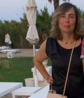 Elena 56 ans Kiev Ukraine
