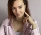 Vika 53 ans Moscou Russie