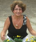 Ludmila 73 ans Камышин Russie