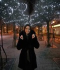 Oksana 37 Jahre Kiev Ukraine