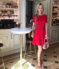 Valentina 42 ans Zhlobin Biélorussie
