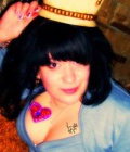 Anastasia 34 ans Roma Italie